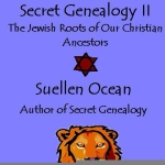 Confused About the Origins of Your Ancestry? Maybe They Were Jewish
